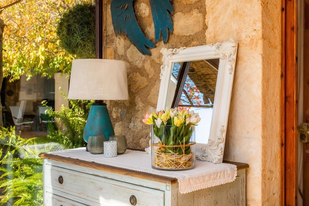 Finca Na Palada Artà España