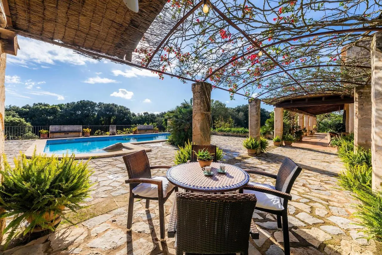 Finca Na Palada Artá 0*,  Španělsko