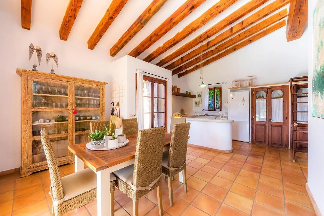 Finca Na Palada Artà