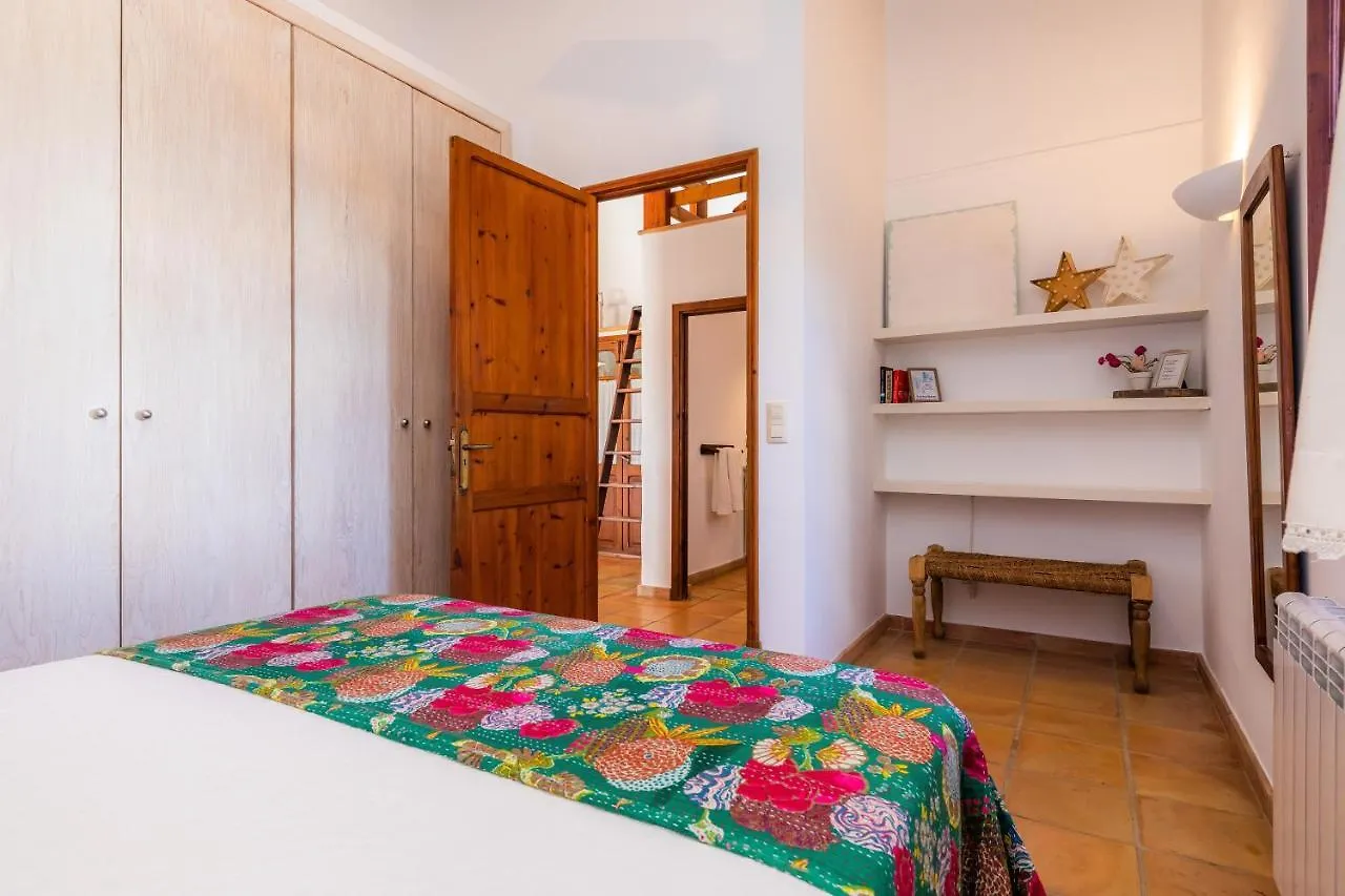 Villa Finca Na Palada Artà