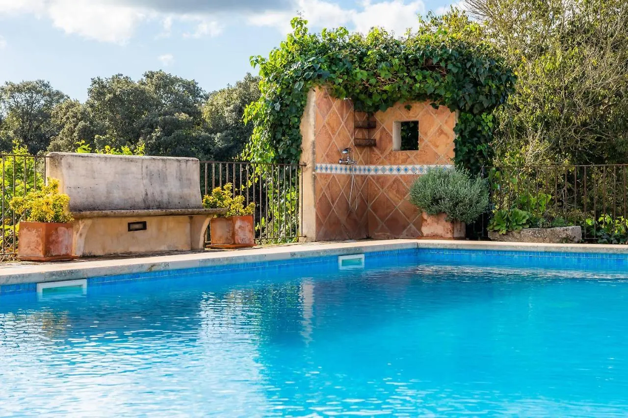 Finca Na Palada Artà Villa