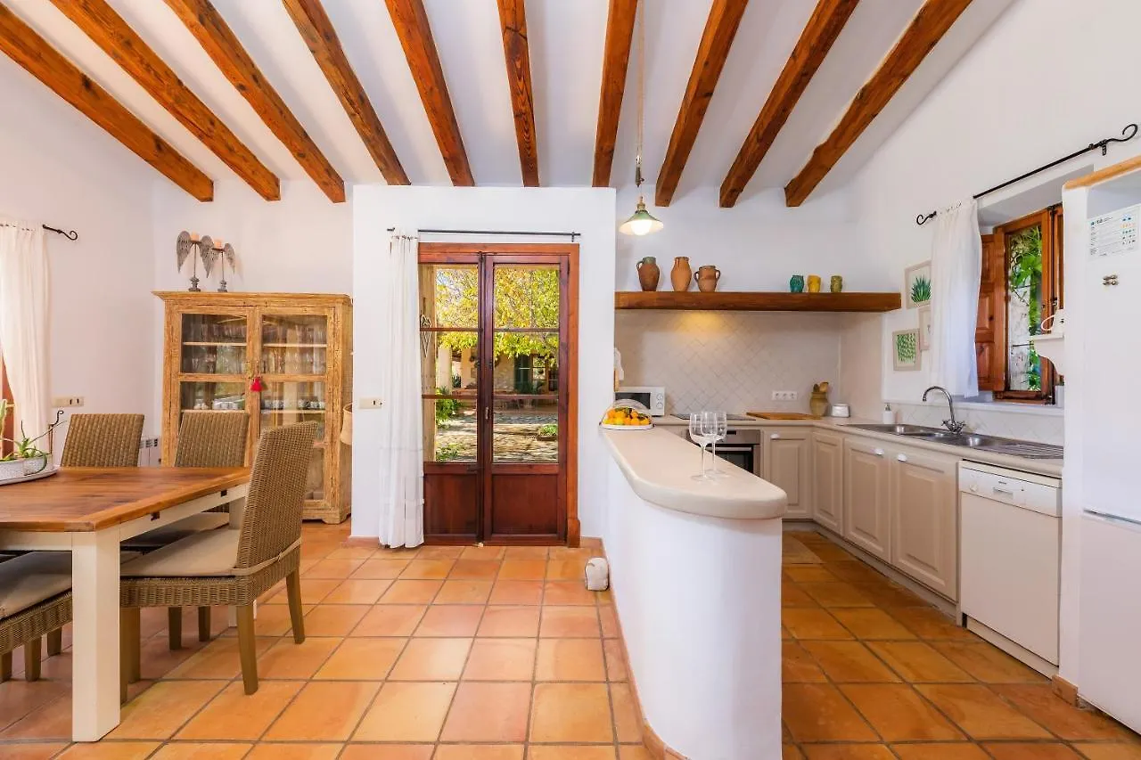 Finca Na Palada Artà