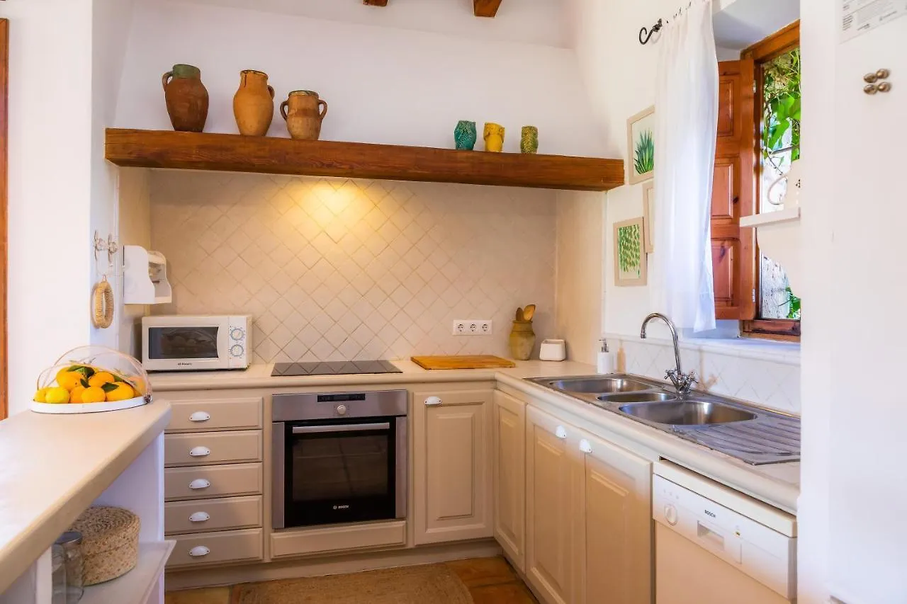 Finca Na Palada Artá 0*,  Španělsko