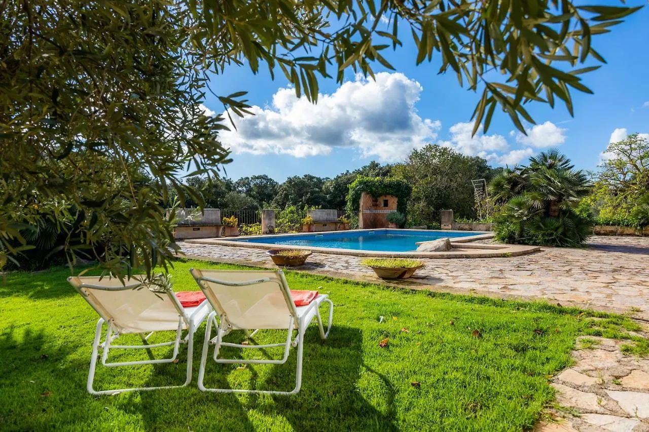Finca Na Palada Artá