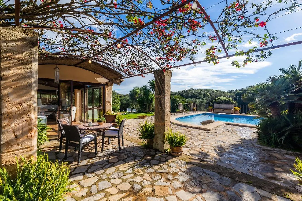 Finca Na Palada Artá